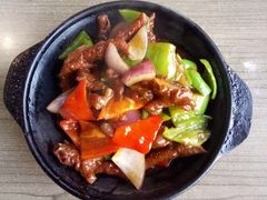 -巴渝菜馆(涿州店)