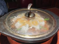 -绿茶餐厅(蓝色港湾店)