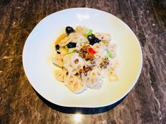 -真爱中国餐馆·年华店(朱雀大街店)