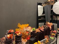 -HELEN FLORAL DESIGN(海上世界文化艺术中心店)