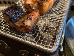 -300杯·和牛烧肉清酒专门店(廊里店)