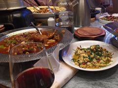 -俭寨大盘鸡·手抓肉·烧烤新疆菜(乌苏路店)