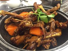 -美极鲜食坊(宝安南路店)