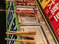 -大学城夜市大排档(凤栖路店)