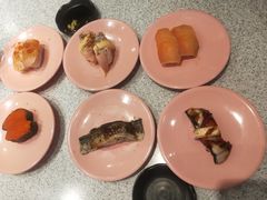 -争鲜回转寿司(南开大悦城店)
