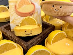 -富贵面包公司(运河店)