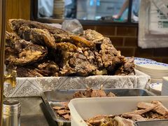 -吾穆勒蓬灰牛肉面·清真(中海河山郡店)