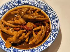 -回家吃饭·地道南昌菜(建德观总店)
