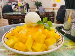 -顺记冰室(宝华路店)