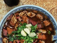 -门框胡同百年卤煮(彰化路店)