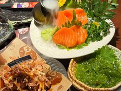 -弓二·烧鸟居酒屋(财富购物中心店)