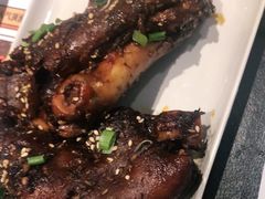 -木屋烧烤(坂田天安云谷店)