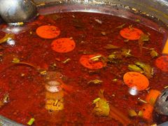 -肖肖酸萝卜鱼火锅(总店)