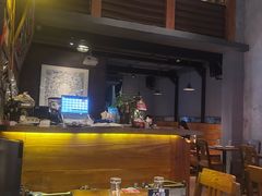 -JuiceRobot·手工意大利面&汉堡精酿(珠江新城店)
