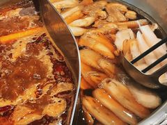 -天宜隆蘑菇宴火锅(石景山旗舰店)