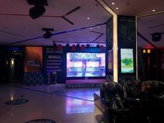 -糖潮量贩KTV(高新万达广场店)