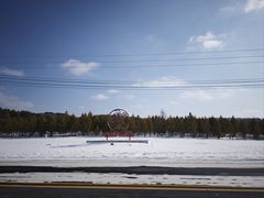 -塞罕坝国家级自然保护区