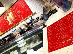 -COSTA COFFEE(哈尔滨凯德学府店)