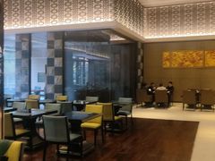 -武汉武昌威斯汀酒店-知味自助餐厅