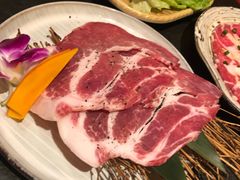 -上男·烧肉集市(五一广场店)