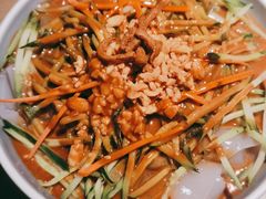-前海沿·青岛菜(李沧万达店)