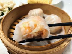 至尊虾饺皇-煲王粤菜餐厅(中侨中心店)