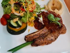 猪肉肋排-Ohkajhu Organic Farm Sansai