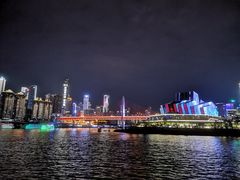 -重庆两江夜游-交运系列