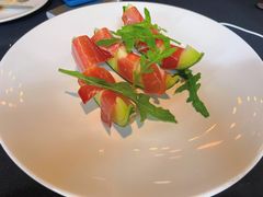 -小火花·干式熟成牛排馆Spark SteakHouse(剑桥郡店)