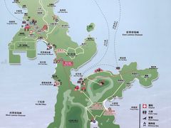 -南丫岛