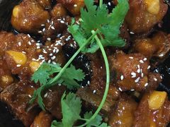 -家乡饭店(里仁洞店)