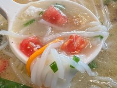 -双桥园·云南过桥米线(古城南门店)
