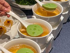 -三利音·东方司宴(外滩店)