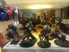 -城隍庙小礼品市场(福佑商厦福佑路店)