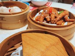 -德粤轩(缤谷广场店)