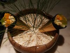 -桂满陇·蟹黄小笼汤包(中山公园店)