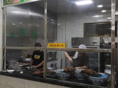 -老白家水盆羊肉