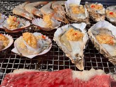 -蚝英雄·鲜蚝自助专门店