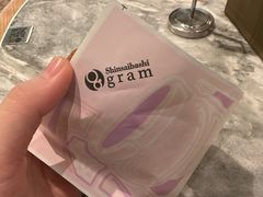 -Gram舒芙蕾(杭州中心店)