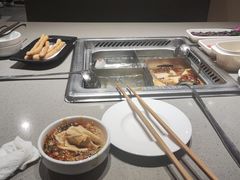 -海底捞火锅(上地华联店)