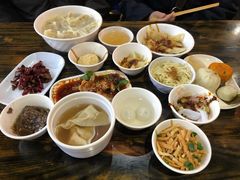 -龙抄手(文殊坊店)