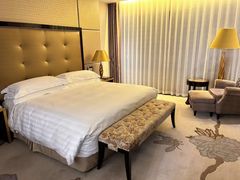 -大连中远海运洲际酒店
