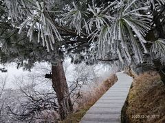 -华山风景名胜区
