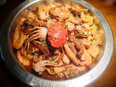 -谢蟹浓(西铁营万达店)