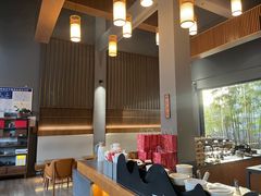 -一叶觅山(半边街店)