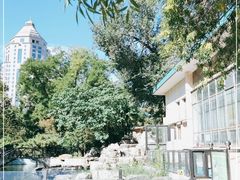 -北京动物园