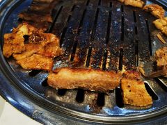 -六七八韩式烤肉·韩国料理(上杭路店)