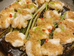 -树下时尚餐厅(翠园街店)