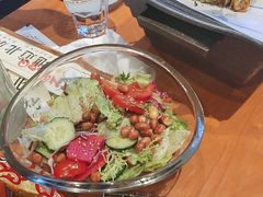 -聚点串吧·北京烧烤(赵登禹路店)