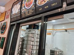 -郑家包子牛肉拉面(尚勤路店)